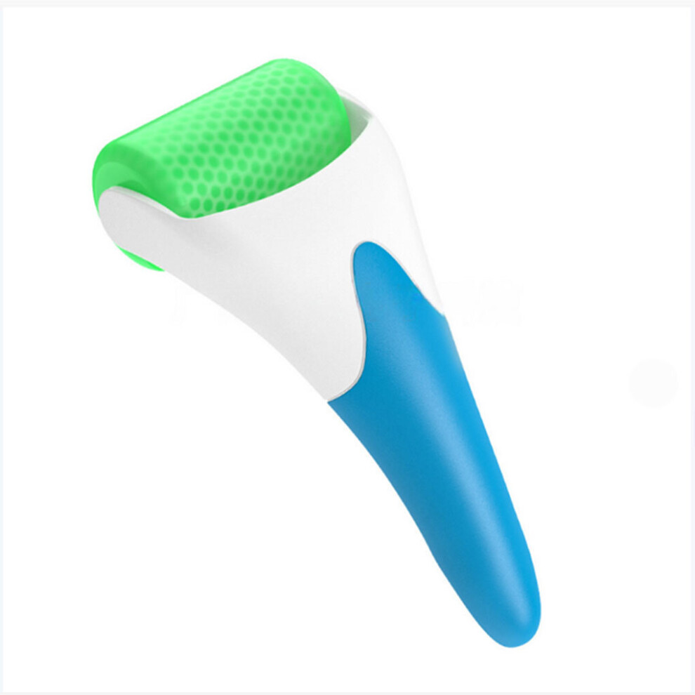 Dechoicelife (A- Type 9) Ice Skins Roller Face Massaging Tool Cooling Therapy Massager Rolling Massagers Tools Skin Massage Device Type 1