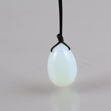 (a-30x20 drill) Wholesale Opalite Yoni Egg Set Massage Ball Tool Crystal Wand Kegel Muscle Exerciser Health Care Pelvic Floor Vaginal Massager