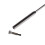 (a-Multi-fun triangle) Medical Neurological Hammer Percussor Diagnostic Reflex Percussion Hammer 4