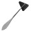 (a-Multi-fun triangle) Medical Neurological Hammer Percussor Diagnostic Reflex Percussion Hammer 6