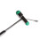 (a-Multi-fun triangle) Medical Neurological Hammer Percussor Diagnostic Reflex Percussion Hammer 3