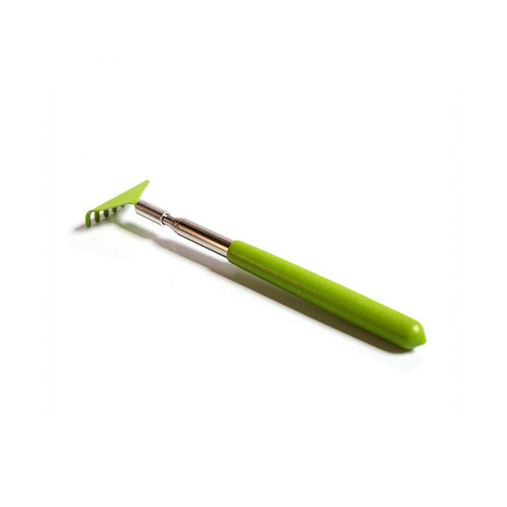 Dechoicelife (A-05) 1Pcs Back Scratcher Portable Adjustable Extendable Telescopic Back Scraper Backbone Scratch Massage Itch Scratch Massage Tools