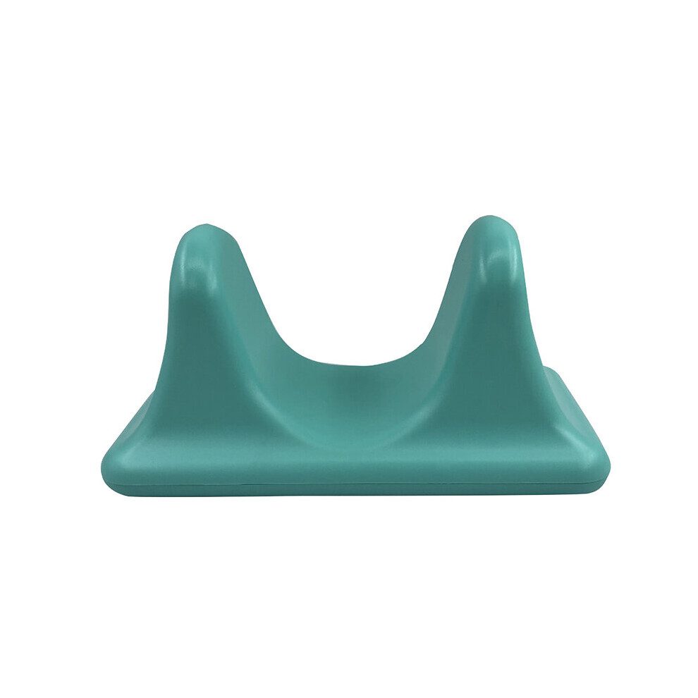 Dechoicelife Green (A-) Psoas Muscle Massager Fascia Release And Deep Tissue Massage Tool For Psoas Buttocks Hip Flexor Massager Back Calve Muscle Relax