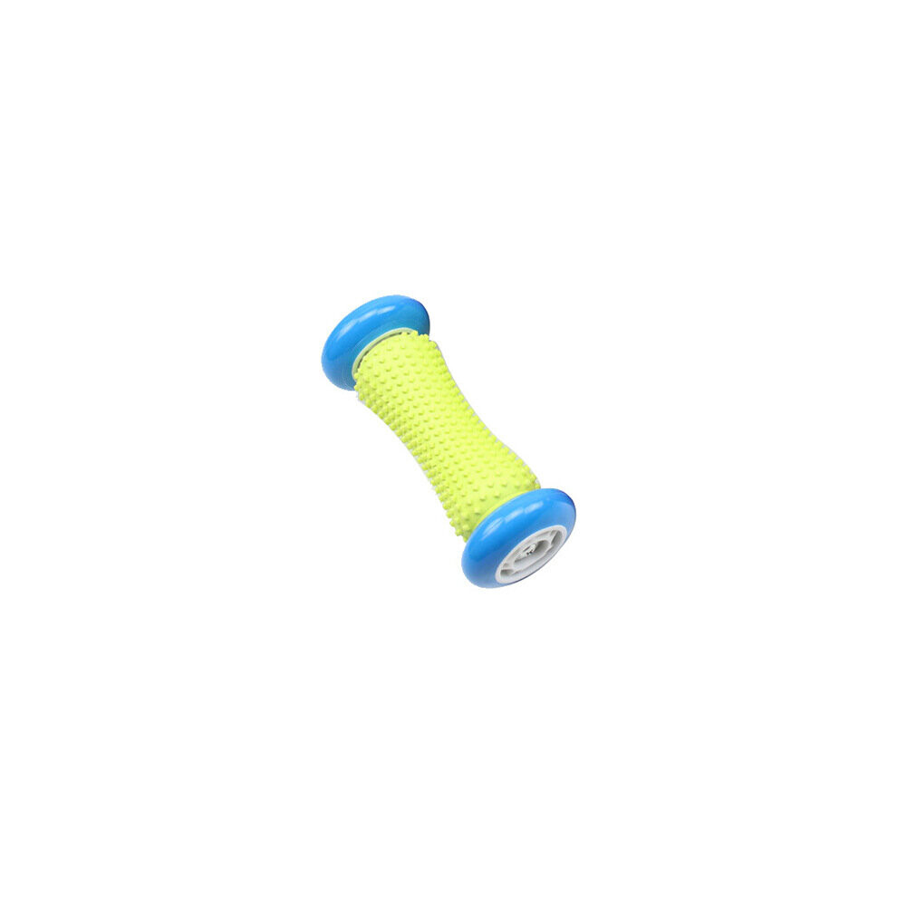 Dechoicelife Light/Blue (A- Blue) Foot Yoga Massage Roller Sports Roller Massager Relieve Foot Arch Pain And Plantar Fasciitis Muscle Roller Stick For Acupoint
