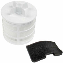 U66 Type Pre & Post Motor HEPA Filter Kit for Hoover Sprint Vacuum Cleaner
