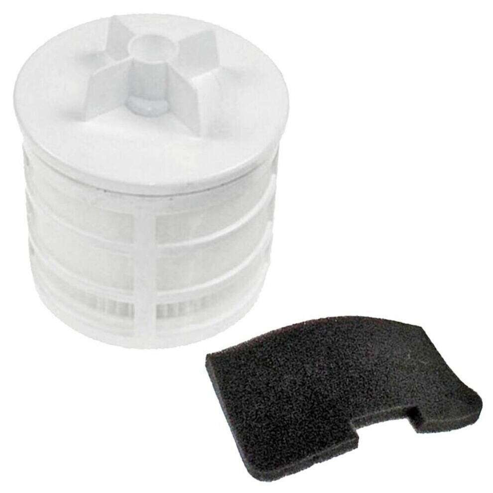 U66 Type Pre & Post Motor HEPA Filter Kit for Hoover Sprint Vacuum Cleaner