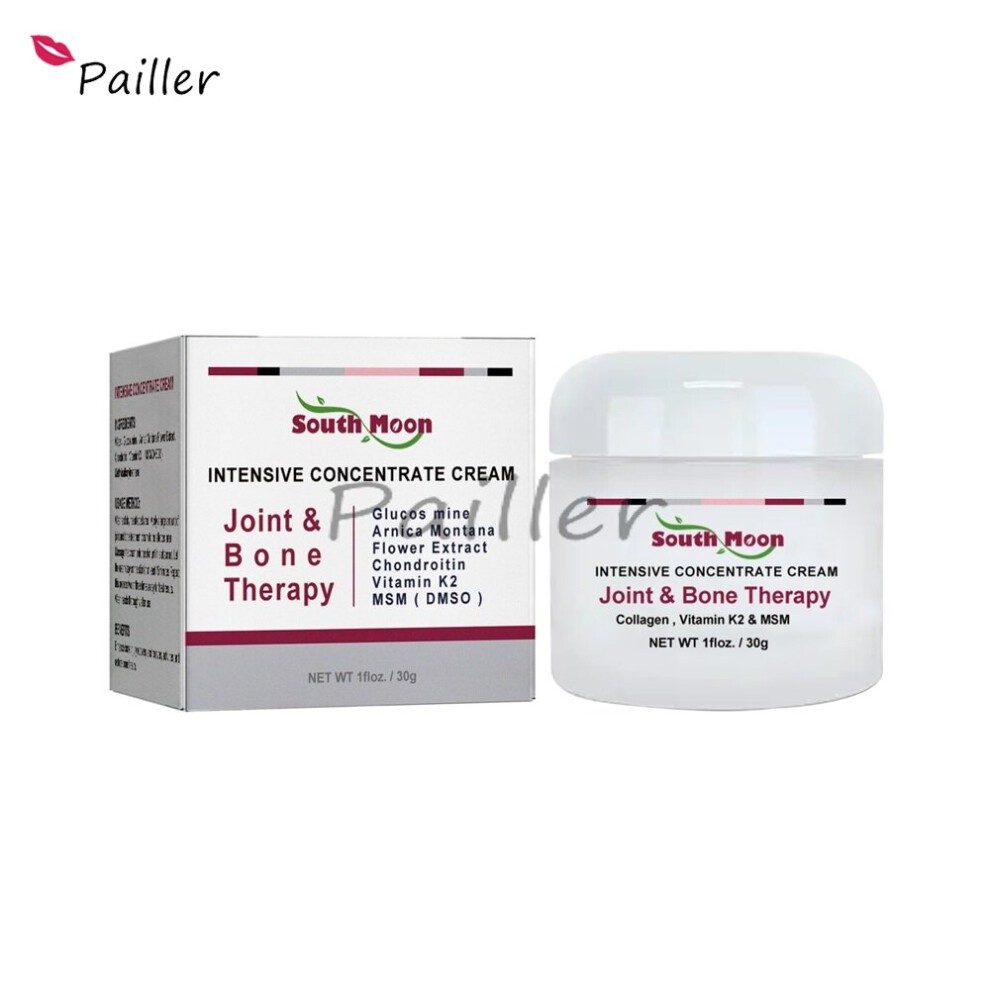 Dechoicelife Cream 30G New Joint And Bone Therapy Reduce Pain Relieve Stiffness Back Muscle Sooting For Joint Muscle Recovery
