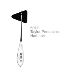 (a-501H) Spirit Medical Multifunctional Percussion Hammer Nerve Reflex Hammer Nerve Examination Deduction Original Import