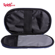 (a-Storage Bag) Spirit Medical Multifunctional Percussion Hammer Nerve Reflex Hammer Nerve Examination Deduction Original Import