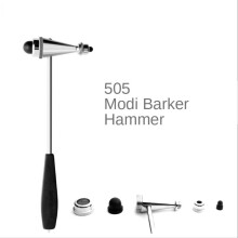 (a-505) Spirit Medical Multifunctional Percussion Hammer Nerve Reflex Hammer Nerve Examination Deduction Original Import