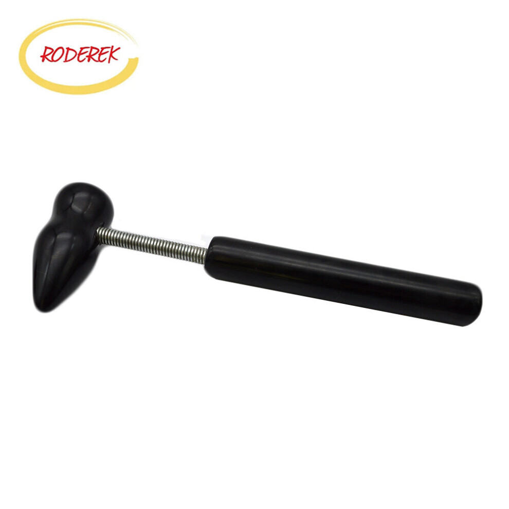Dechoicelife Guasha Massager Hammer Face Acupuncture Pen Foot Massage