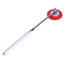 (a-Type 3) 1Pcs Percussion Hammer Medical Neurological Percussion Knee Examination Diagnostic Percussor Reflex Massage Tendon Hammer Health