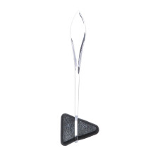 (a-Type 6) 1Pcs Percussion Hammer Medical Neurological Percussion Knee Examination Diagnostic Percussor Reflex Massage Tendon Hammer Health