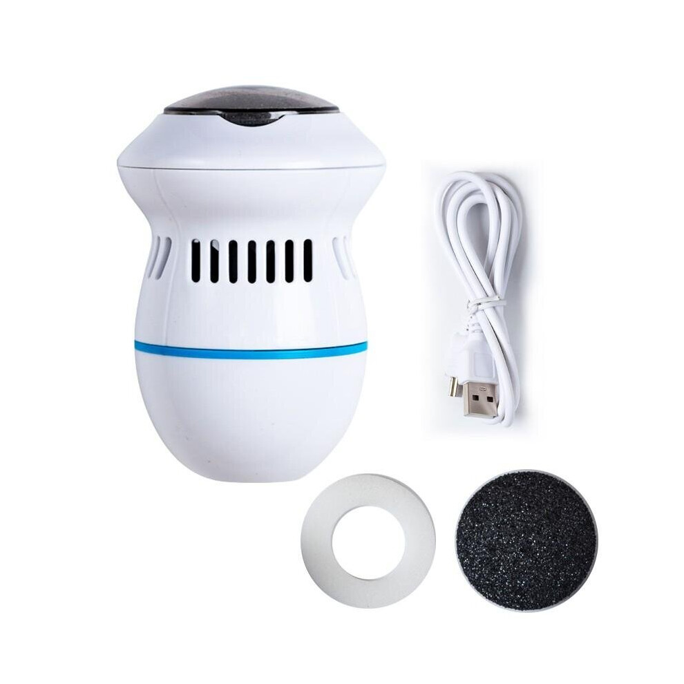 Dechoicelife (A-With Opp Package) Electric Foot File Grinder Dead Skin Callus Remover For Foot Pedicure Tools Feet Care Foot Grinding Machine