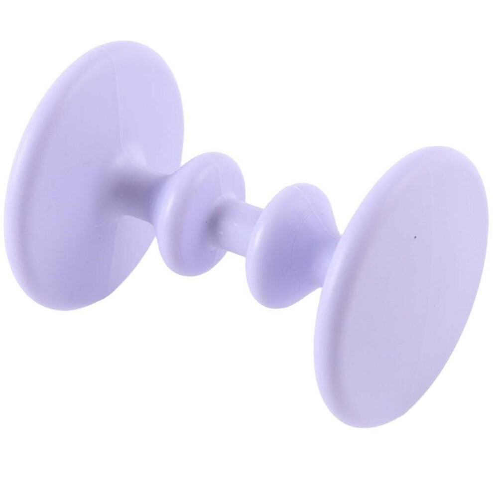 Dechoicelife Purple (A-) Foot Massage Roller Massage Roller For Feet Foot Roller Massage For Relief Plantar And Heel Foot Arch Reflexology Massager For