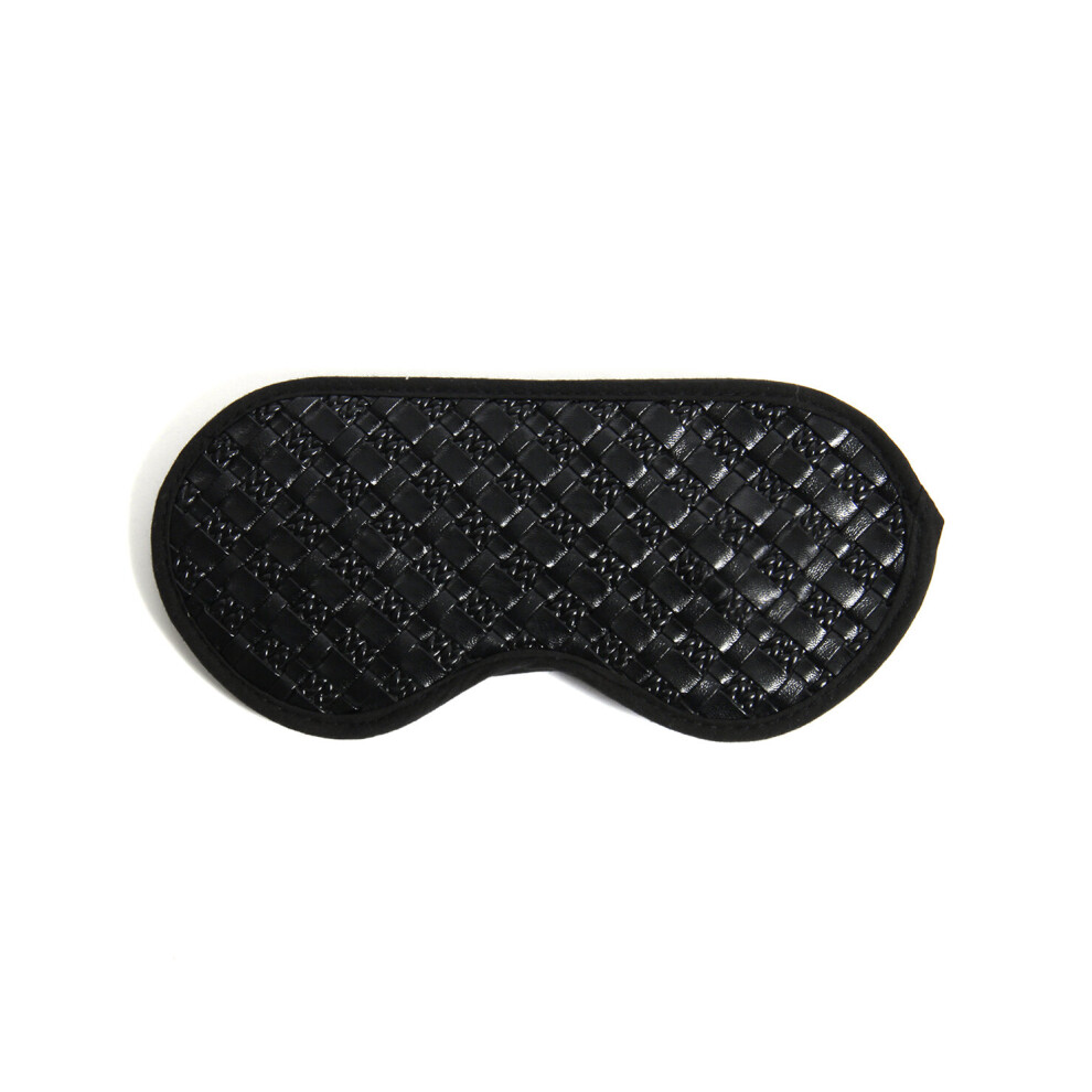 Dechoicelife Healinhouse T01 Magnetic Therapy Eyes Massage Relax Relieve Pain Fatigue Portable Travel Massager Tourmaline Sleeping Eye Mask