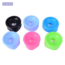 New Silicone Replacement Pump Sleeve Cover Rubber Seal For Most Enlarger Device Pump Accessory Massage & Relaxation Random Color
