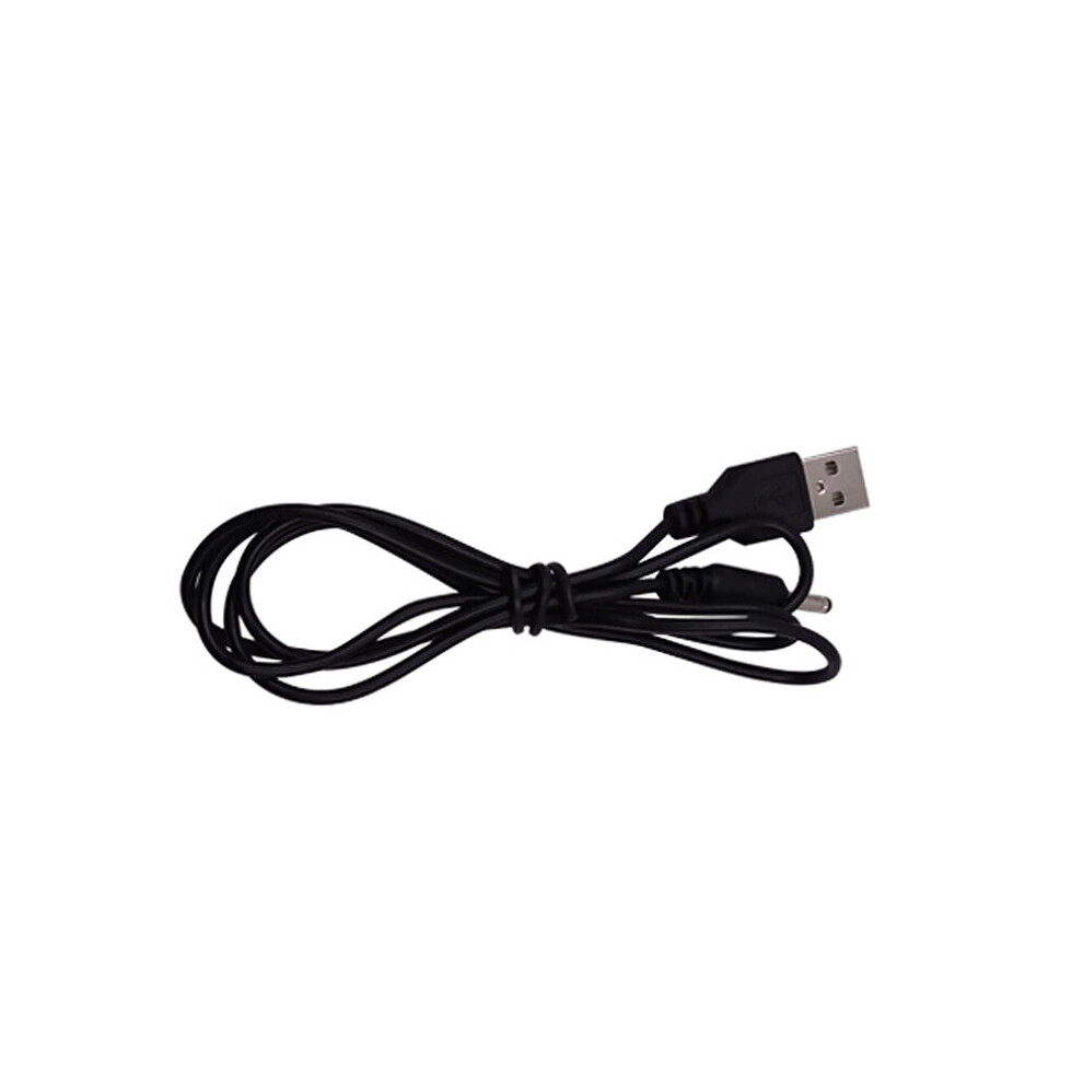 Usb Cable For Tens Machine Electrodes Tens Device Ems Massager Body Electric Massage Device Physiotherapy Equipment Massage Tool 4856239372854