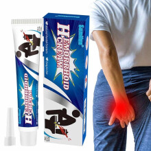 Numbing Cream For Hemorrhoids Anesthetic Cream Useful Tool For Swelling Bleeding With Phenylephrine Hydrocortisone Aloe