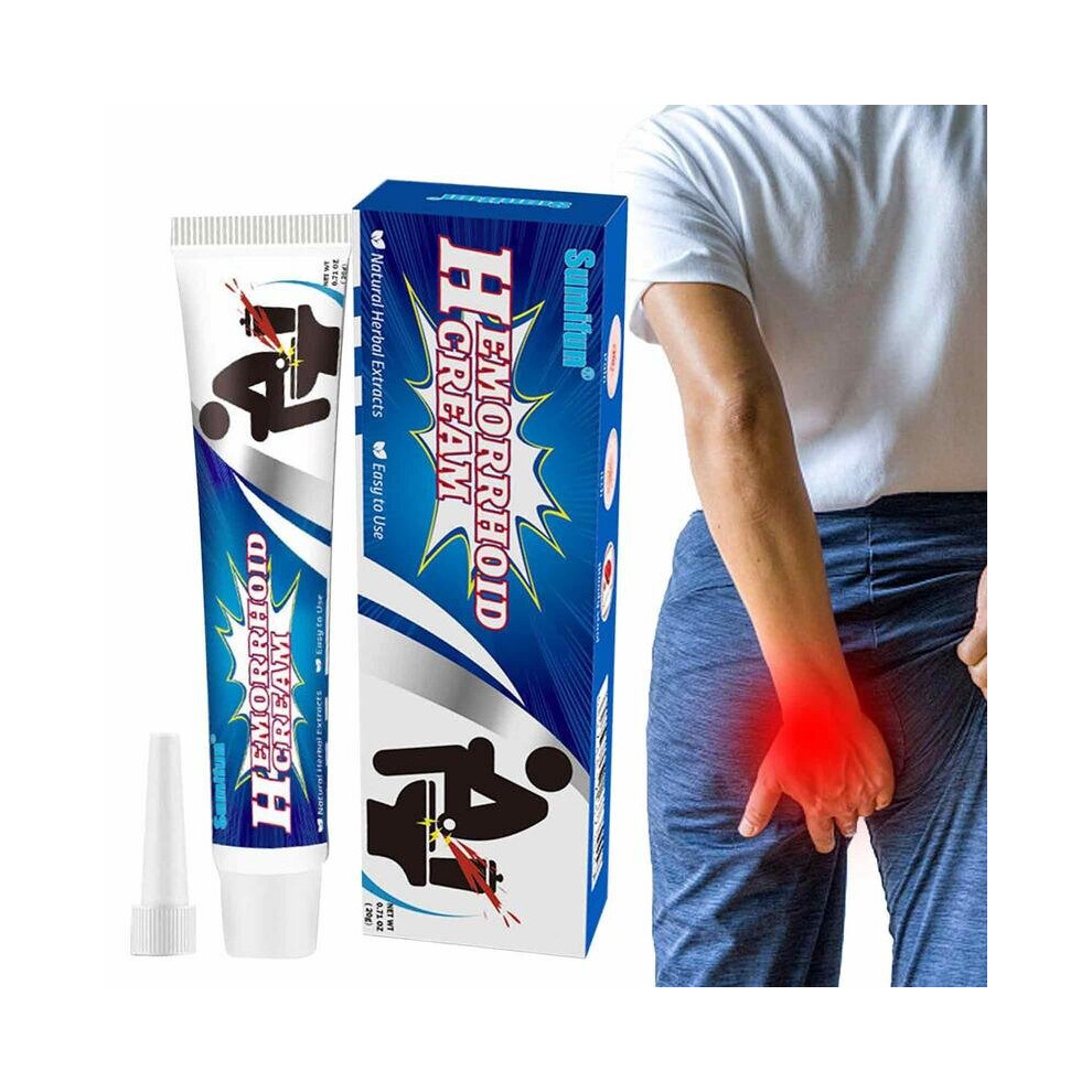 Dechoicelife Cream Numbing For Hemorrhoids Anesthetic Useful Tool For Swelling Bleeding With Phenylephrine Hydrocortisone Aloe