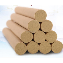 (a-10pc) Moxibustion Therapy Box Bamboo Moxa Burner Box Relaxation Roller Stick For Smokeless Roll Stick Acupoint Massage Body Massager