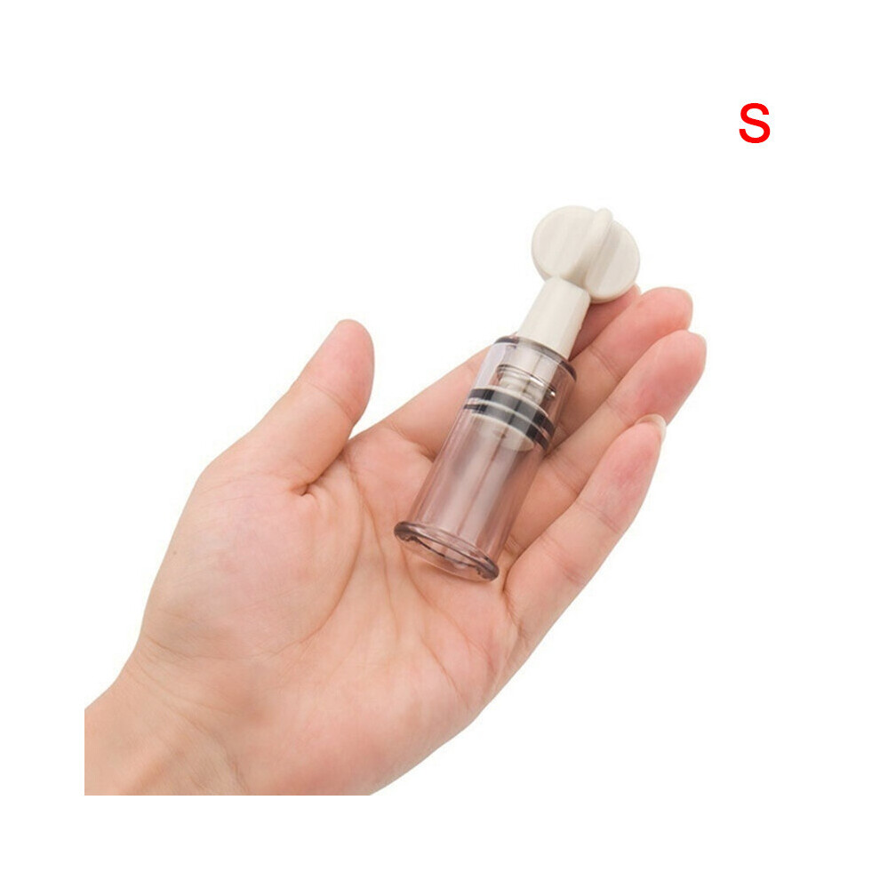Dechoicelife (A-S) Anti Cellulite Cupping Massage Vacuum Therapy Massage Tool Rubber Vacuum Cupping Glasses Chineses Cupping Massage Body Cups
