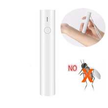 Youpin Infrared Pulse Antipruritic Stick Portable Mosquito Insect Bite Relieve Itching Pen For Kids Adult No Allergy