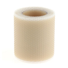 (a-4x100CM) NEW 3Sizes Self-Adhesive Silicone Gel Tape Patch Silicone Gel Efficient Beauty Scar Removal For Acne Burn Scar Reduce