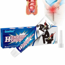 Hemorrhoid Ointment Anesthetic Cream Helps Protect Skin While Healing With Phenylephrine Aloe