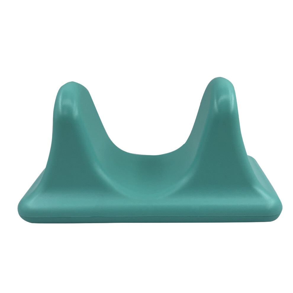 Dechoicelife Green (A-) Psoas Muscle Massager Psoas Muscle Release Deep Tissue Massage Tool Psoas Back Hip Flexor Thigh Bicep Chest Muscle Release Tool