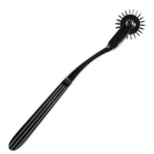 (a-Wartenberg Pinwheel) Medical Taylor Wartenburg Pinwheel Deluxe Medical Babinski Neurological Percussor Diagnostic Reflexes Hammer for Reflex Massage