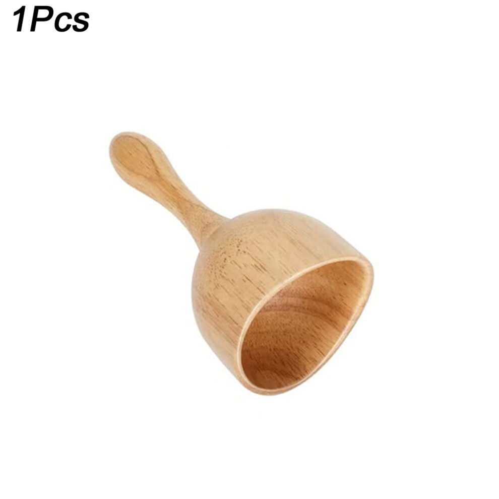 Dechoicelife Purple (A-) Wood Therapy Kit Massage Tools Maderoterapia Kit Wood Massager Roller Wood Gua Sha Roller Manual Wooden Fascia Massage Tools