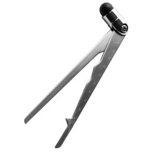 (a-Hammer with Scales) Medical Taylor Wartenburg Pinwheel Deluxe Medical Babinski Neurological Percussor Diagnostic Reflexes Hammer for Reflex Massage
