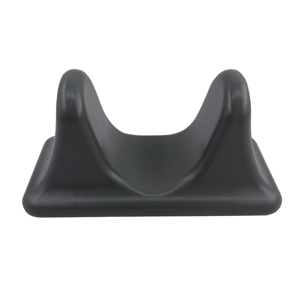 Dechoicelife (A-Gray) Psoas Muscle Massager Psoas Muscle Release Deep Tissue Massage Tool Psoas Back Hip Flexor Thigh Bicep Chest Muscle Release Tool