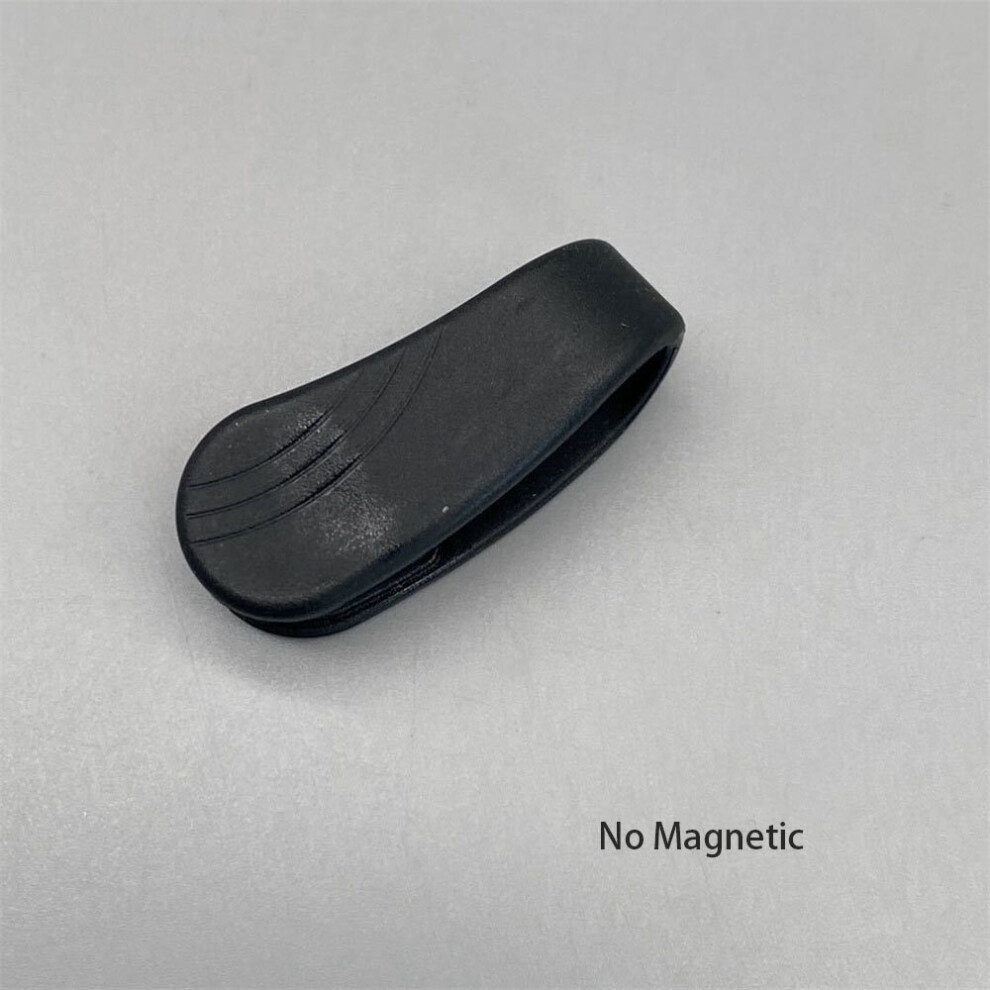 Dechoicelife (A-Black1) Finger Joint Hand Massager Wearable Acupressure Headache Blood Circulation Relieve Pain Finger Arthritis Treatment Health Care
