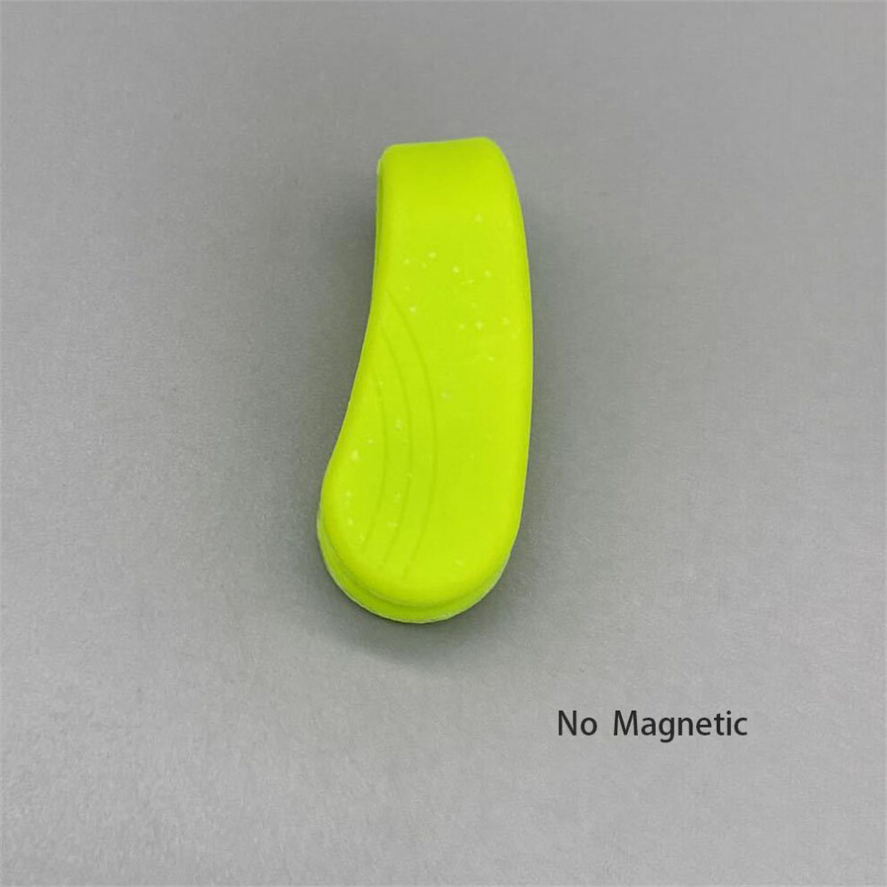 Dechoicelife (A-Green1) Finger Joint Hand Massager Wearable Acupressure Headache Blood Circulation Relieve Pain Finger Arthritis Treatment Health Care