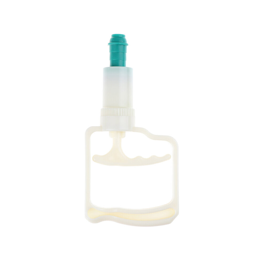 Dechoicelife (A-Transparent) Moisture Absorber Anti Cellulite Vacuum Cupping Pump Family Facial Body Massage Therapy Ventosa Massage Jars Vacuum Cans Pump