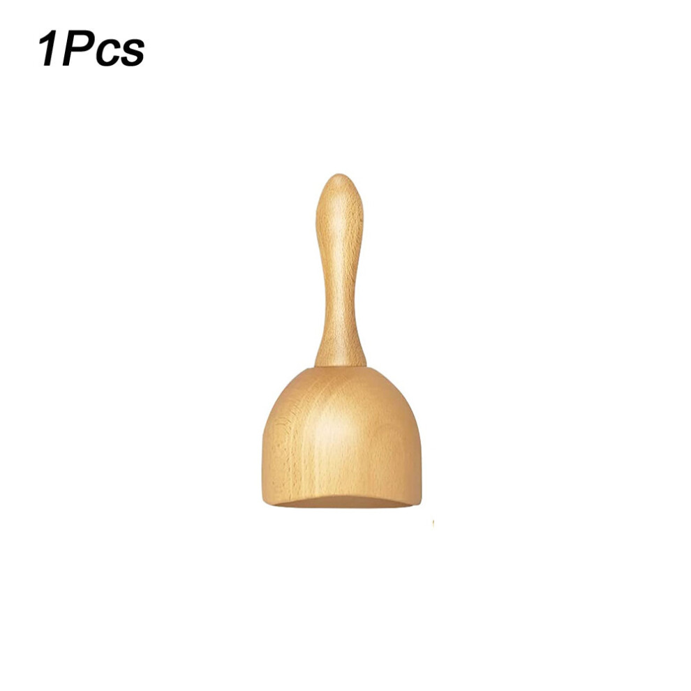 Dechoicelife Blue (A-) Wood Therapy Massage Tools Lymphatic Drainage Massager Body Sculpting Tools For Maderoterapia Colombiana,Anti-Cellulite