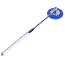 (a-Type 2) 1Pcs Percussion Hammer Medical Neurological Percussion Knee Examination Diagnostic Percussor Reflex Massage Tendon Hammer Health