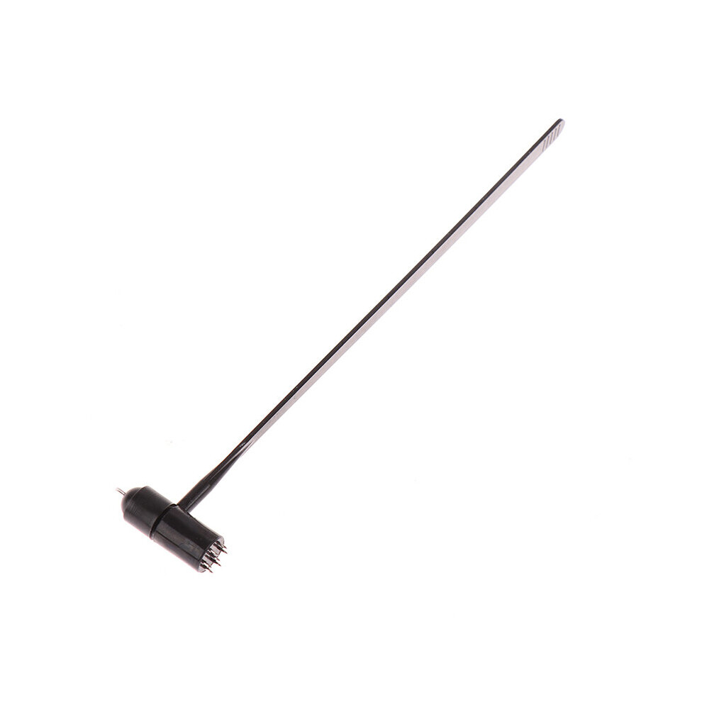 Dechoicelife (A-2) Traditional Chinese Med Double/Single Head Plum Blossom Needle Blood Cupping Needle Acupuncture Treatment