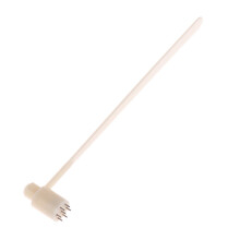 (a-3) Traditional Chinese Med Double/Single Head Plum Blossom Needle Blood Cupping Needle Acupuncture Treatment