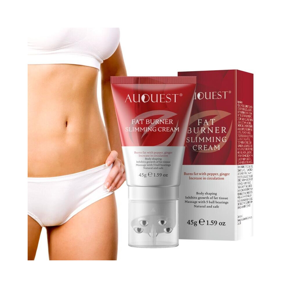 Dechoicelife Fat Burner Sweat Cream Moisturizing Body Lotion And Body Firming Cream With Natural Oils Skin Tightening Cream For Stomach Legs