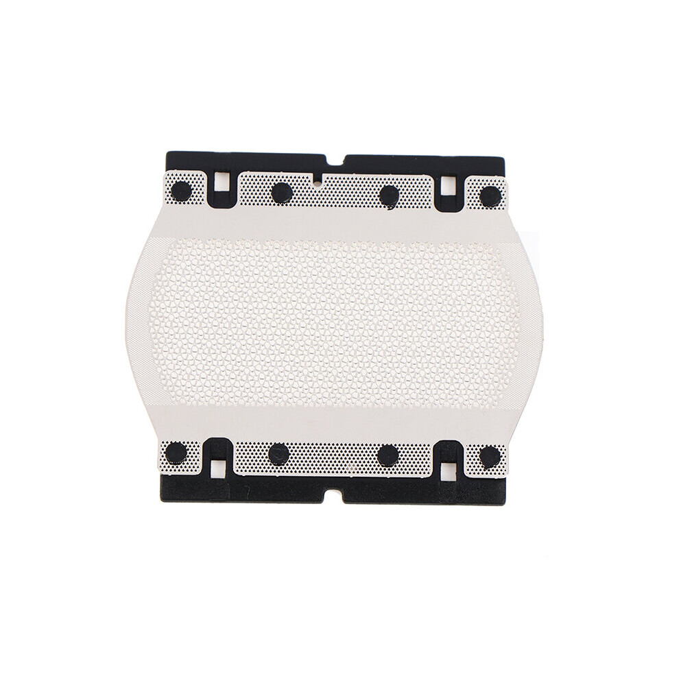 Dechoicelife 1Set 11B Shaver Foil Cutter Replacement Foil Mesh Grid Screen For Braun Series 110 120 130 140 150 Electric Shaving Head Shaving