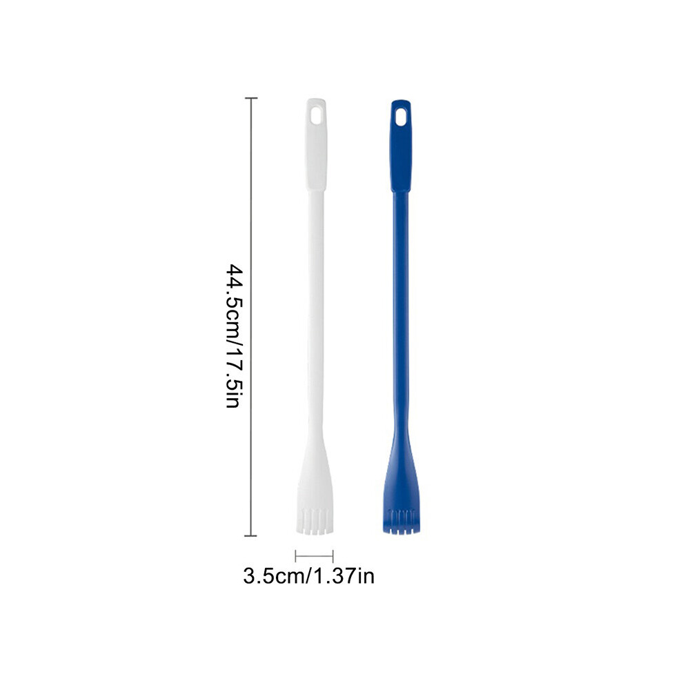 Dechoicelife (A-1Pc Random) 1Pcs Back Scratcher Old People Scratching Massager Body Massage Anti Itch Scraper Stick Health Care Product Tickling Artifact