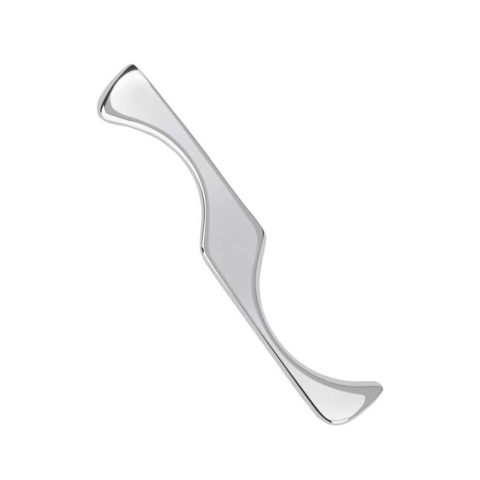 Dechoicelife (A-3) Stainless Steel Guasha Massage Tool Iastm Scraping Tool For Soft Tissue Scraping Massage Tool Physical Therapy Stuff D0ue