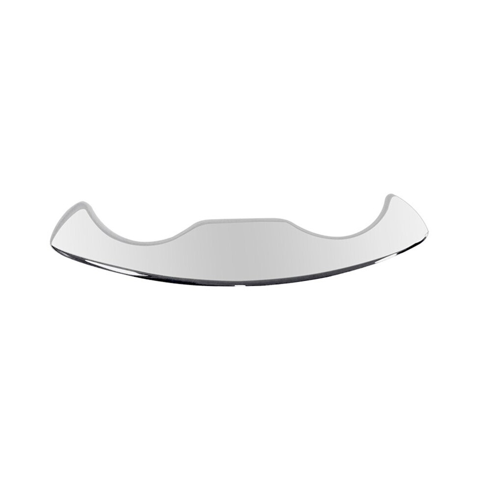 Dechoicelife (A-2) Stainless Steel Guasha Massage Tool Iastm Scraping Tool For Soft Tissue Scraping Massage Tool Physical Therapy Stuff D0ue