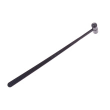 (a-Pink) Plum Blossom Needle Skin Needle Seven Star Needle Blood Needle Cupping Acupuncture Treatment With 12 Replacable Head Skin Needle