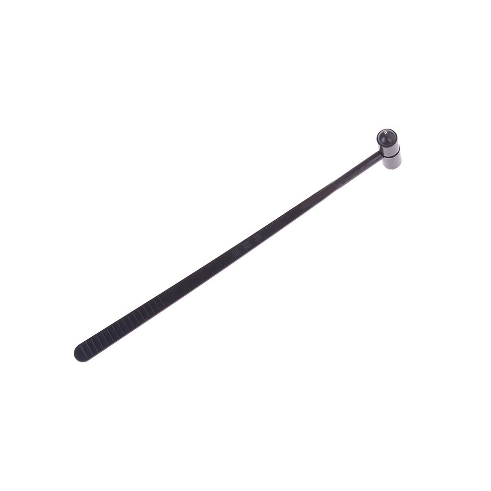 Dechoicelife (A-Pink) Plum Blossom Needle Skin Needle Seven Star Needle Blood Needle Cupping Acupuncture Treatment With 12 Replacable Head Skin Needle