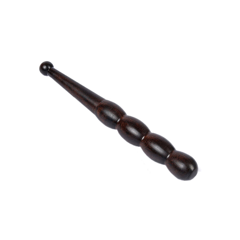 Dechoicelife (A-Type 18) 1* Facial Reflexology Massage Stick Facial Massage Pen Eye Trigger Point Massage Pen Reflex Therapy Stimulator Acupoint Massager