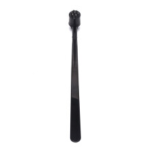 (a-Purple) Plum Blossom Needle Skin Needle Seven Star Needle Blood Needle Cupping Acupuncture Treatment With 12 Replacable Head Skin Needle